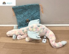 Jellycat Authentic Lazulia