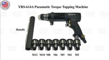Pneumatic Torque Tapping Machine