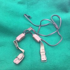 Genuine Vintage Throat