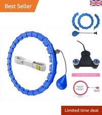 Adjustable Smart Hula Hoop -