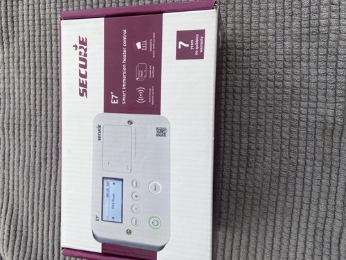 New secure horstmann - -, /