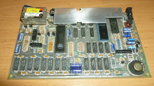 Reconditioned - , (new