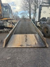 Chase Heavy Duty Forklift