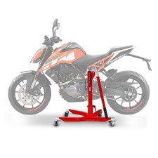 Center Stand CS Power RB KTM
