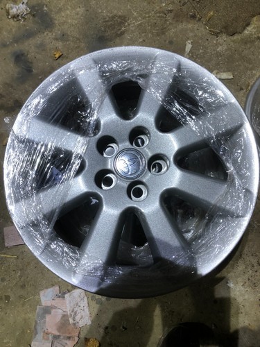 Toyota corolla 16inch - 16inch, 6.5