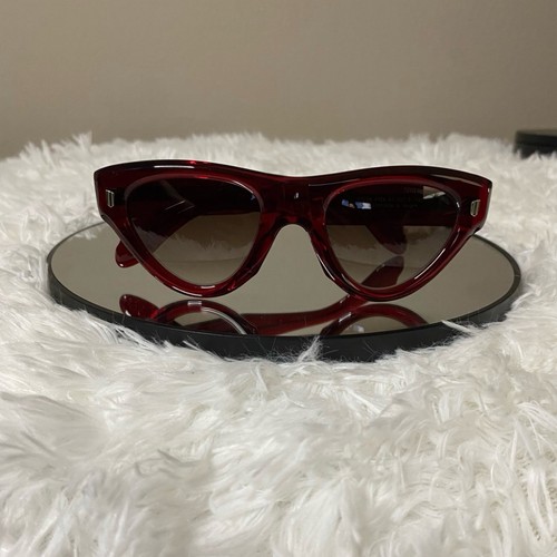 Cutler and gross sunglasses - cutler, sunglasses/