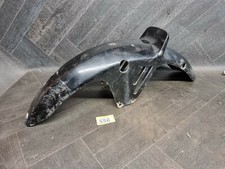 Honda CB125 TDC black front