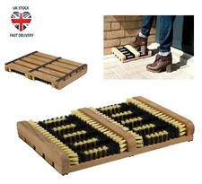 Heavy Duty Double Shoe Boot