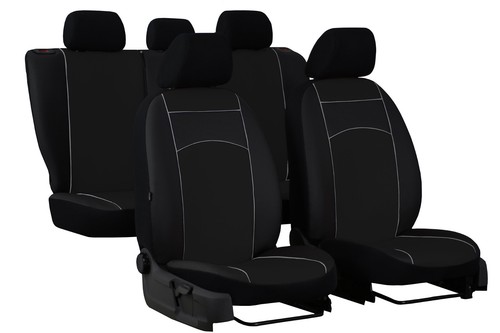 Tailored seat covers - for, vw