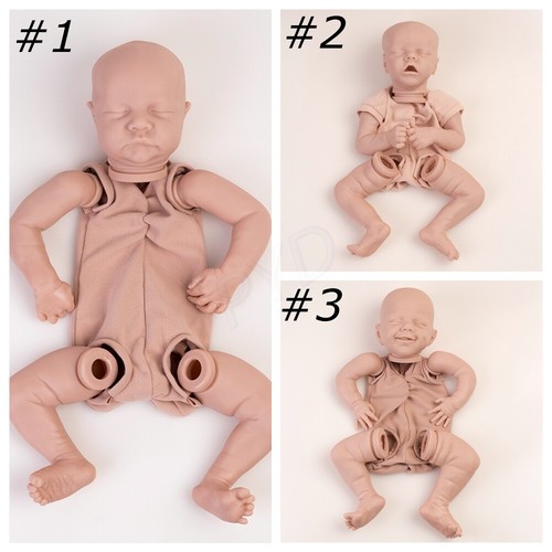 Realistic diy reborn doll - uk,