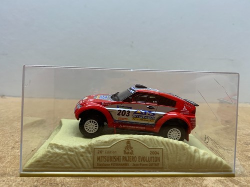Norev mitsubishi pajero - norev,