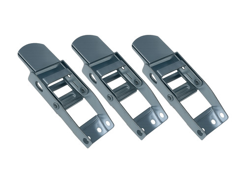 Steel over centre - steel,