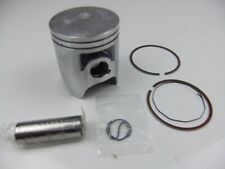 NEW FOR KAWASAKI KDX125 PISTON KIT & RINGS 1990-1994 +1.40mm OVERSIZE KDX 125