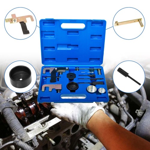 Timing setting locking - setting,