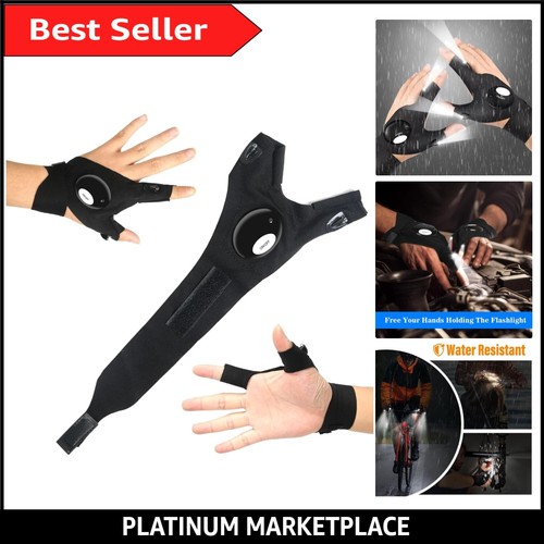 Versatile led flashlight - led,
