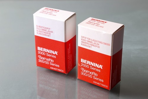 Bernina 2000 series - bernina,