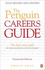 The Penguin Careers Guide -