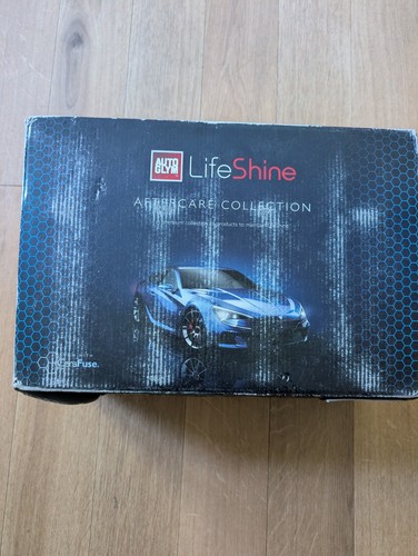 Auto glym life shine aftercare - life,