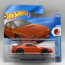 Hot Wheels2026 -  89 Mazda