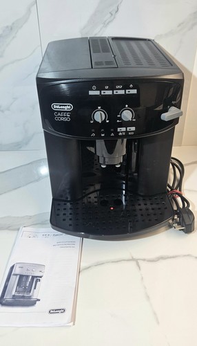 Delonghi caffe corso esam2600 - corso,