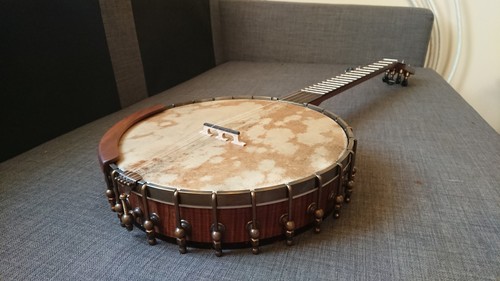 Ode magician walnut 5 - ode,