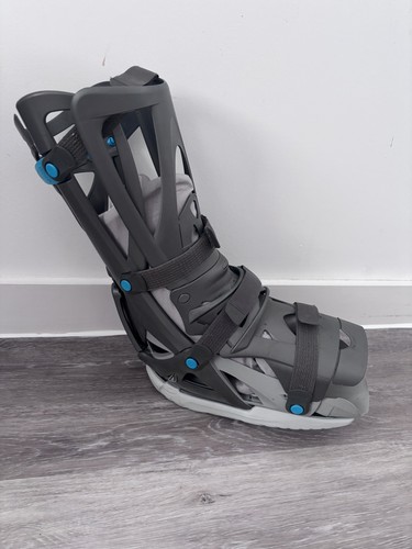 Vacoped medium aircast boot - aircast,