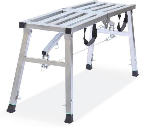 100cm work platform - platform, step