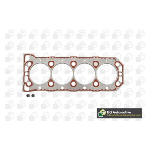 Bga cylinder head gasket 2mm - gasket, 1.2mm
