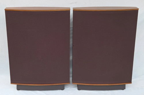 Lovely pair vintage quad - vintage,