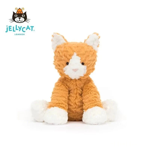 Jellycat ginger cat - jellycat,