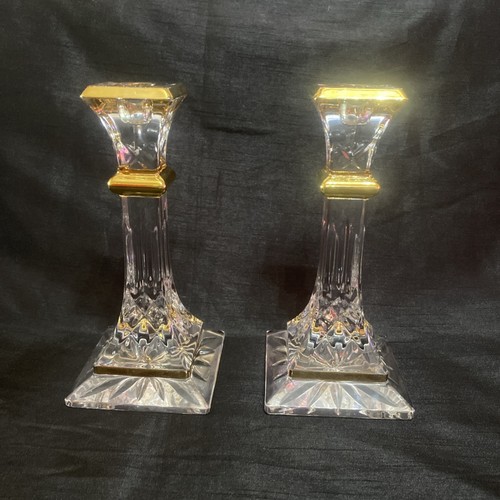 Stunning waterford crystal - stunning,