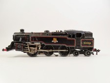 Hornby Dublo EDL18 BR Black