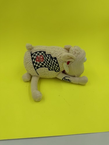 Curto toy serta plush - toy,