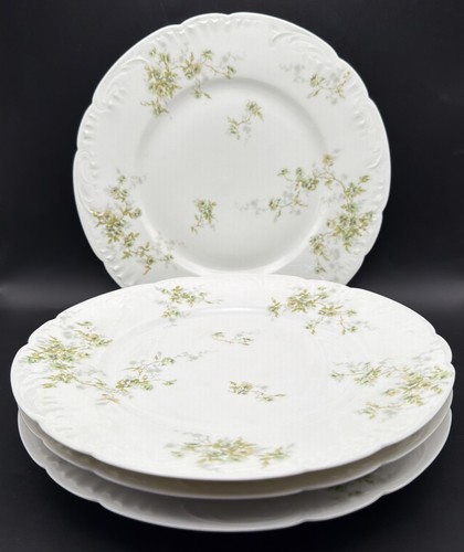 Haviland limoges schleiger - haviland,