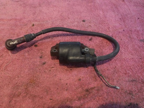Honda 100s ignition coil ht - h,