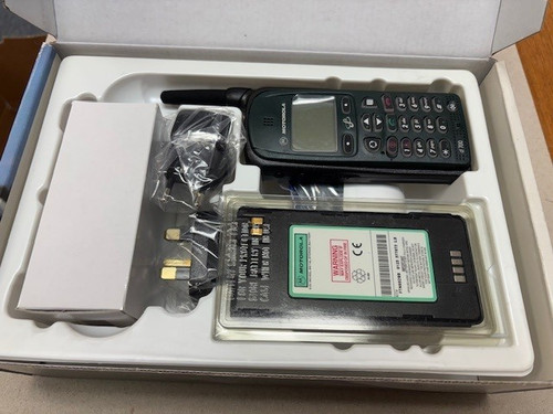 Motorola dolphin radio d700 - motorola,