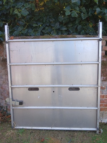 Ifor williams livestock - ifor,