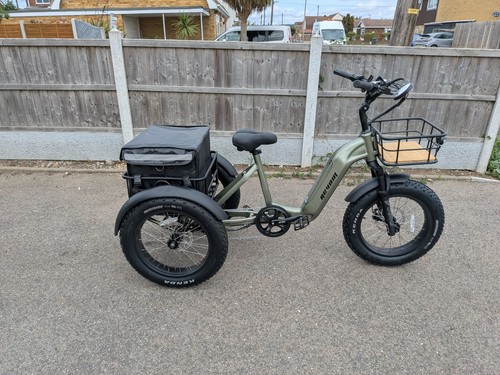 Revom electric mountain - ,