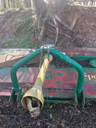 Spearhead grass topper 3mtr - topper,