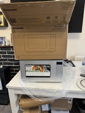 Panasonic NN-ST23QMBPQ 20L