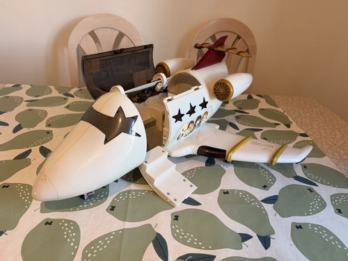 Bratz diamondz jet playset - bratz,
