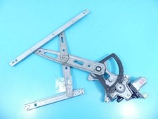 Hyundai i20 (PB PBT) 2009 Right front door electric window regulator 98820-1J100