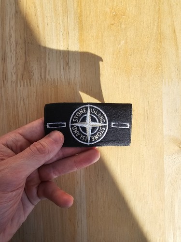 Authentic stone island special - authentic,