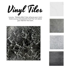 Vinyl Self Adhesive Tiles