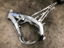 Honda crf 450 cr 500 main