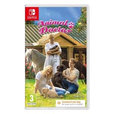 Animal Doctor Switch Code in