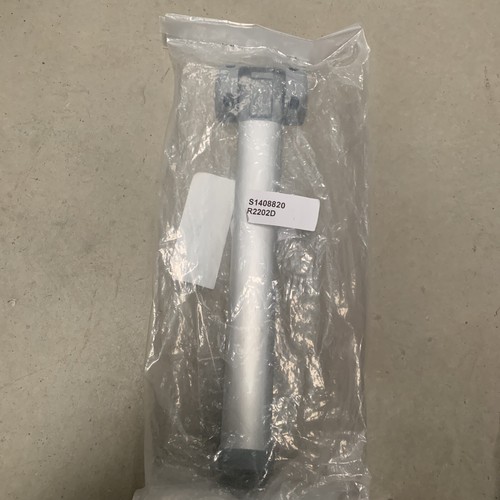 Dayseat leg assy alum - dayseat, assy-alum