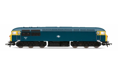 Hornby r30073 class 56 - r30073,