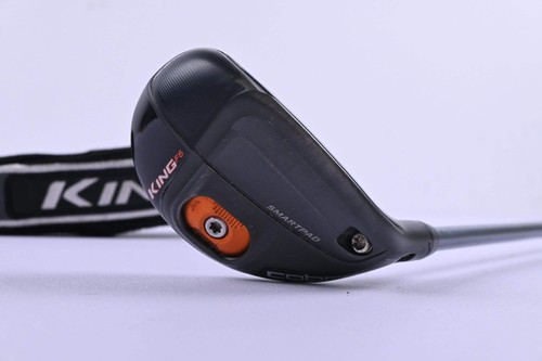 Cobra king hybrid 23 - cobra,