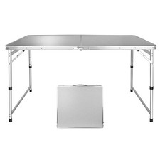 VILLEY 4FT FOLDING PORTABLE